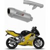 Honda CBR 600 F4 1999 - 2000 shorty ladený výfuk S6