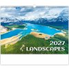 Landscapes nástěnný Helma 2027