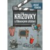 Krížovky s filmovými citátmi - veľké písmená - Pavol Surovec