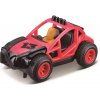 Polistil Desert Rally RED