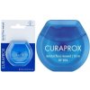 Curaprox DF 834 zubná niť Floss medium mätova 50 m