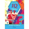 Skvelá kniha IQ rébusov -