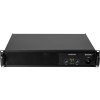 Omnitronic XPA-350 MK2 Stereozosilňovač Výkon RMS na kanál pri odpore 4 ohmy: 175 W; 10451001