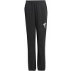 Adidas Future Icons 3-Stripes Pants - black - Čierny