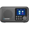 BLAUPUNKT DR8BK, 2.4