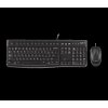 Logitech Desktop MK120 920-002536
