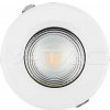 Stropné LED svietidlo zapustené HL 30W, 6000K, 3600lm, biele VT-26301 (V-TAC)