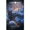 Lone Wolf 3: The Caverns of Kalte (Definitive Edition) - Joe Dever