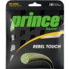 Squash výplety Prince Rebel Touch (10m) - transparent (1.20 mm)