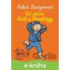 E-kniha Už zase Emil z Lönnebergy - Astrid Lindgren, Bjorn Berg (ilustrátor)