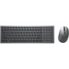 DELL KM7120W, bezdrôtový set klávesnice a myši 580-AIWM