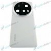 Kryt Xiaomi 15 Ultra zadný biely Originál