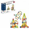 Transparency Color Magnetic Sticks - 38ks