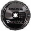 MAKITA kotúč pílový drevo MAKBLADE 260x2.3x30 mm 100 zubov B-32873