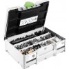 Festool Festool sortiment spojovacích prvků DOMINO KV-SYS D8 576797