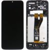 LCD Displej + Dotykové sklo Samsung Galaxy A14 5G + Rám - kvalita originál