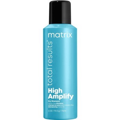 MATRIX High Amplify Dry Shampoo suchý šampón na vlasy - 176 ml