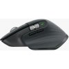 Logitech MX Master 3S for Business / bezdrôtová myš / 2.4 GHz / Bluetooth / 500 mAh (910-006582)