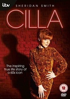 Cilla DVD