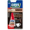 Ceys Ultra Unic lepidlo so štetcom 5 g