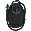 KOMBAT vak hydratačný AQUA MOLLE ČIERNY