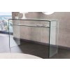 LuxD Phantom 100 cm sklo