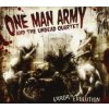One Man Army - Error In Evolution / Digipack [CD]