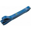 Guma na cvičenie HMS GU06 odporová guma 2250 x 21 x 5 mm modrá (17-33-032)