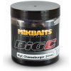 Mikbaits Big Boilies v dipe BigC Cheeseburger 250ml 24mm