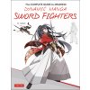 Complete Guide to Drawing Dynamic Manga Sword Fighters