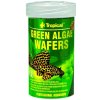 TROPICAL-Green Algae Wafers 100ml/45g