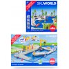 SIKU World - nakladací prístav s mólom a vodnou plochou, 104355125593