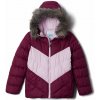 Columbia Arctic Blast Jacket ružová