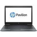 Notebook HP Pavilion Gaming 15-bc008 W7T16EA