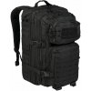MIL-TEC® Batoh MIL-TEC Assault Large Laser Cut 36L, čierny