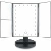 RIO 24LED Touch Dimmable Make-up Mirror kozmetické zrkadielko s LED podsvietením