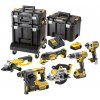 DeWALT DCK654P3T