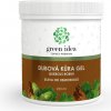 Green idea Gél z dubovej kôry 250 ml