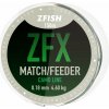 Zfish ZFX Match Feeder CamoLine 150 m 0,18 mm 4,6 kg