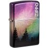Zippo 26130 Colorful Sky Design