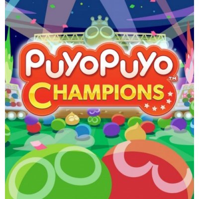 Puyo Puyo Champions