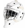 Bauer 930 S24 SR seniorska maska - Senior, S-M, bílá, 53-57cm