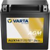 VARTA AGM Varta Silver Dynamic Auxiliary 12V 13Ah 200A 513 106 020
