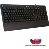 Logitech G213 Prodigy Gaming Keyboard 920-010738