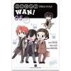 Yen Press Bungo Stray Dogs: Wan! 5