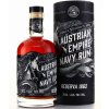 Austrian Empire Navy Reserve 1863 Rum 0,7 l - Old Ed 40% 0,7 l (tuba)