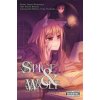 Yen Press Spice and Wolf 7 (Manga)