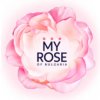 Krém na ruky My Rose 75 ml