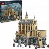 LEGO Harry Potter Hrad Rokfort: Veľká sála 76435