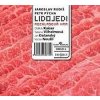 Lidojedi - Jaroslav Rudiš,Petr Pycha